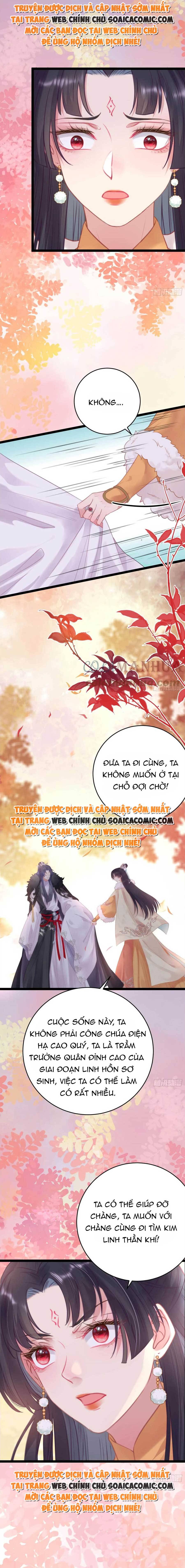 Nghịch Đồ Muốn Ức Hiếp Sư Phụ Mỗi Ngày: Chapter 63