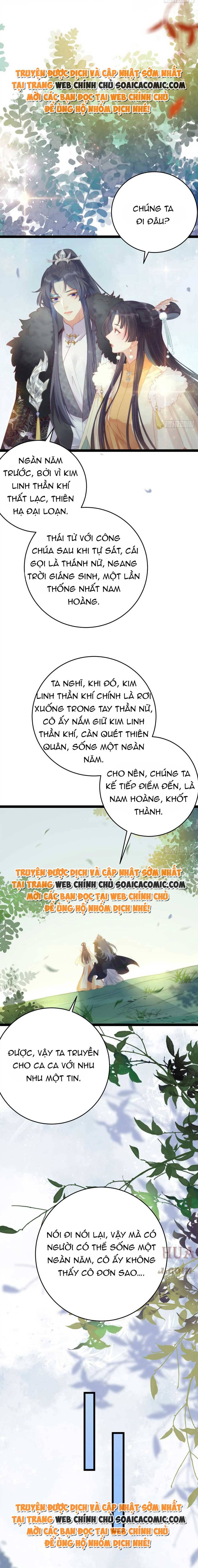 Nghịch Đồ Muốn Ức Hiếp Sư Phụ Mỗi Ngày: Chapter 63
