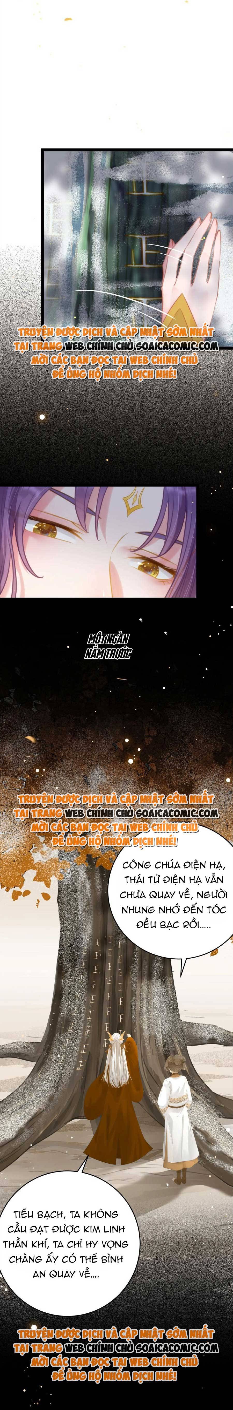 Nghịch Đồ Muốn Ức Hiếp Sư Phụ Mỗi Ngày: Chapter 64