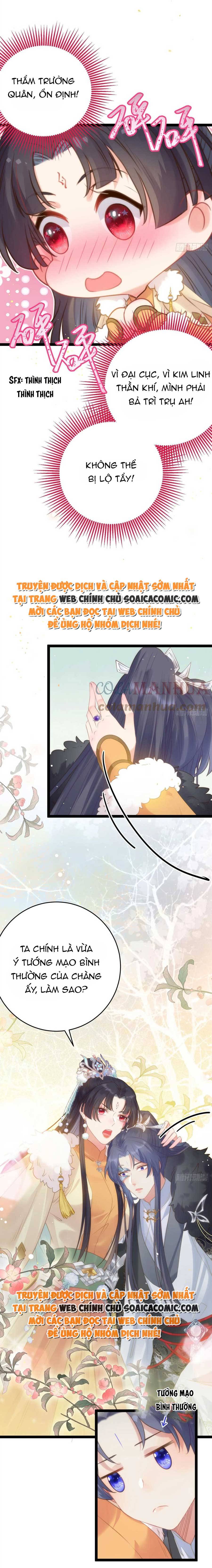 Nghịch Đồ Muốn Ức Hiếp Sư Phụ Mỗi Ngày: Chapter 64