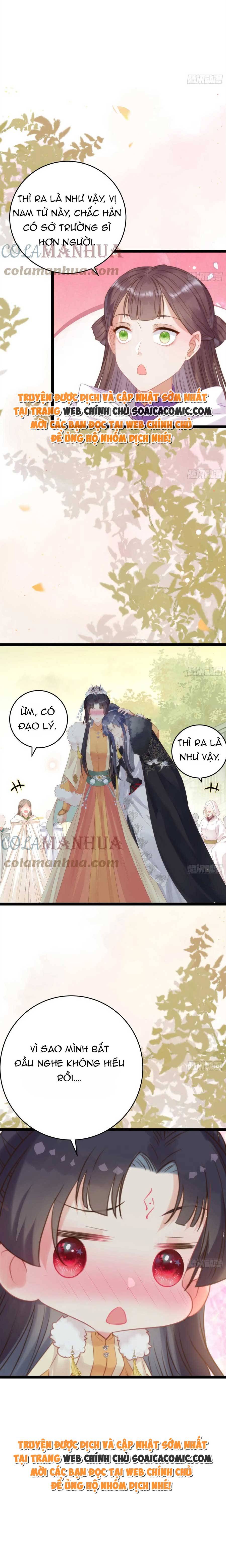 Nghịch Đồ Muốn Ức Hiếp Sư Phụ Mỗi Ngày: Chapter 64
