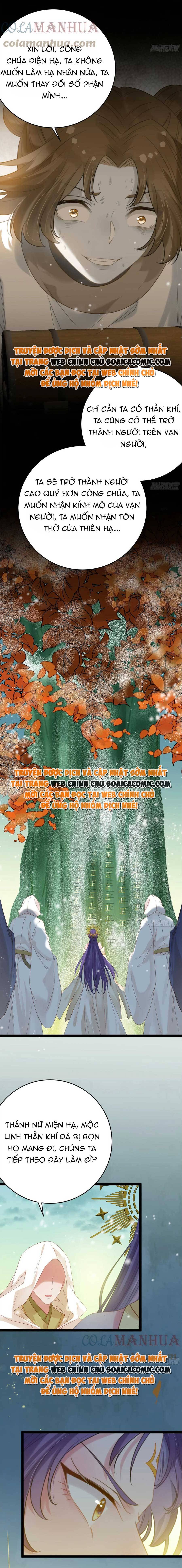 Nghịch Đồ Muốn Ức Hiếp Sư Phụ Mỗi Ngày: Chapter 64