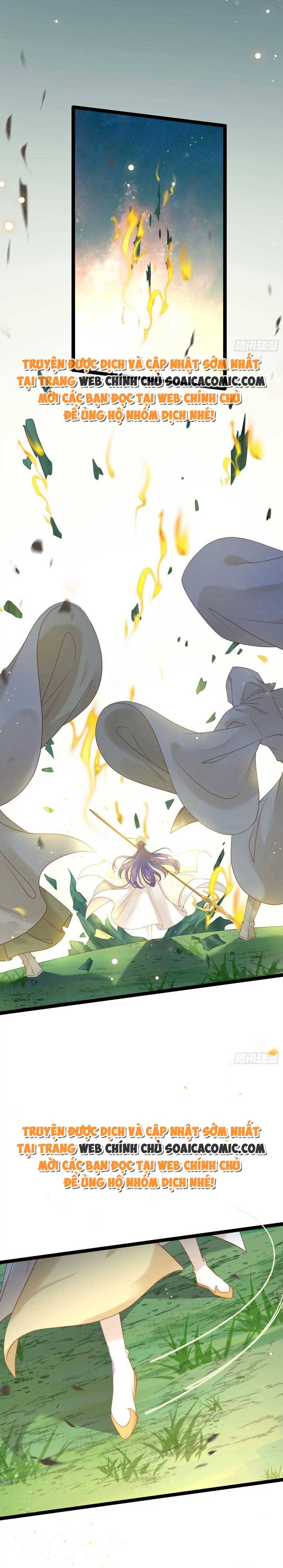 Nghịch Đồ Muốn Ức Hiếp Sư Phụ Mỗi Ngày: Chapter 64