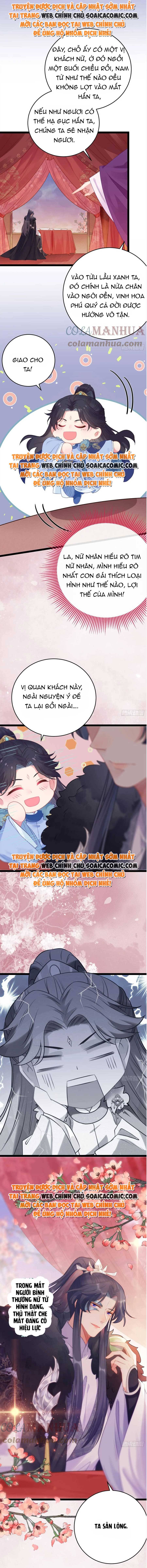 Nghịch Đồ Muốn Ức Hiếp Sư Phụ Mỗi Ngày: Chapter 65