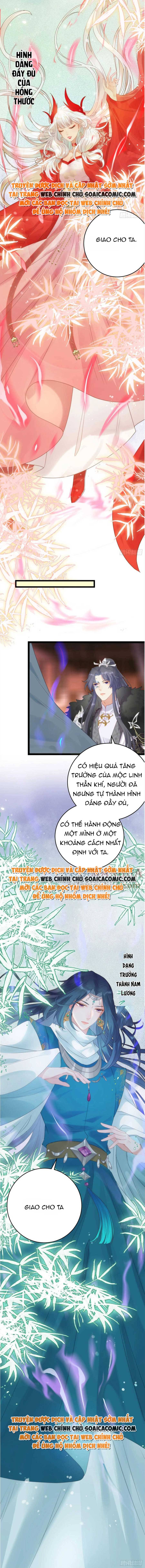 Nghịch Đồ Muốn Ức Hiếp Sư Phụ Mỗi Ngày: Chapter 65