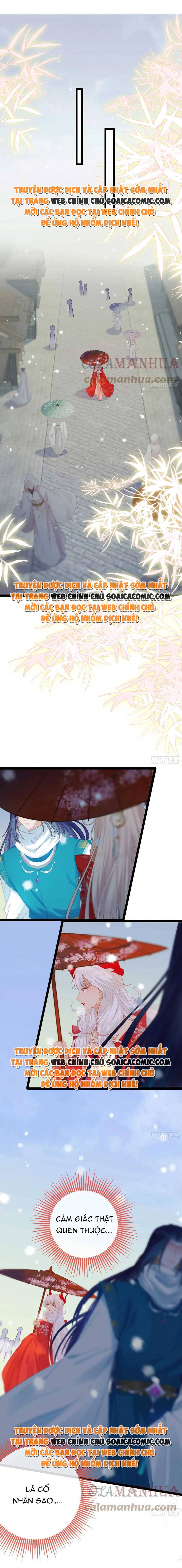 Nghịch Đồ Muốn Ức Hiếp Sư Phụ Mỗi Ngày: Chapter 65