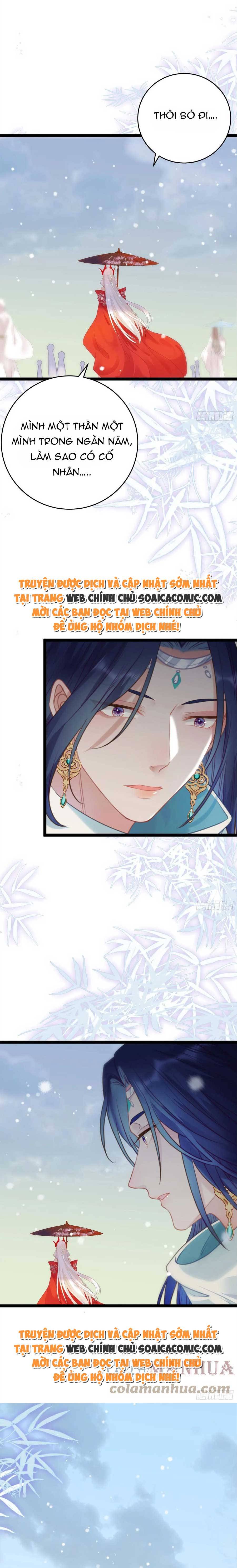 Nghịch Đồ Muốn Ức Hiếp Sư Phụ Mỗi Ngày: Chapter 65