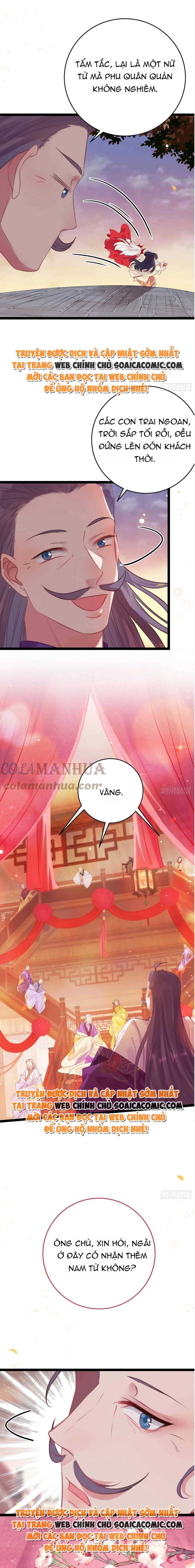 Nghịch Đồ Muốn Ức Hiếp Sư Phụ Mỗi Ngày: Chapter 65