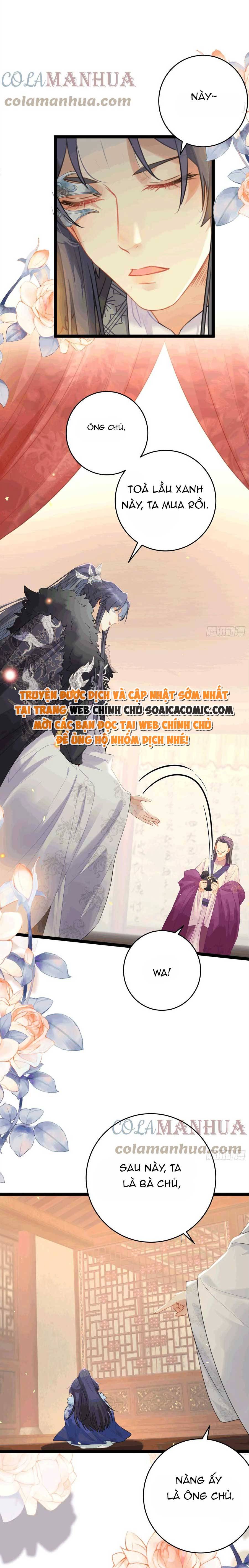 Nghịch Đồ Muốn Ức Hiếp Sư Phụ Mỗi Ngày: Chapter 66