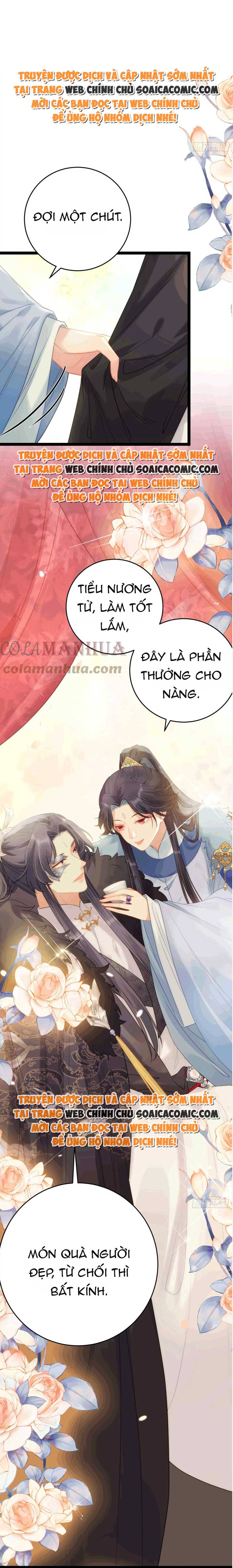 Nghịch Đồ Muốn Ức Hiếp Sư Phụ Mỗi Ngày: Chapter 66