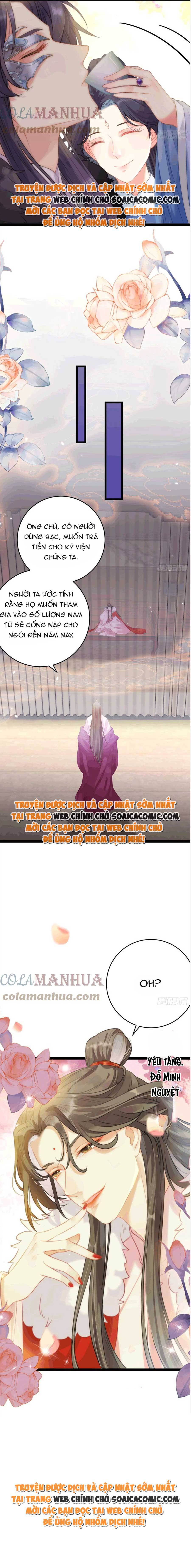 Nghịch Đồ Muốn Ức Hiếp Sư Phụ Mỗi Ngày: Chapter 66
