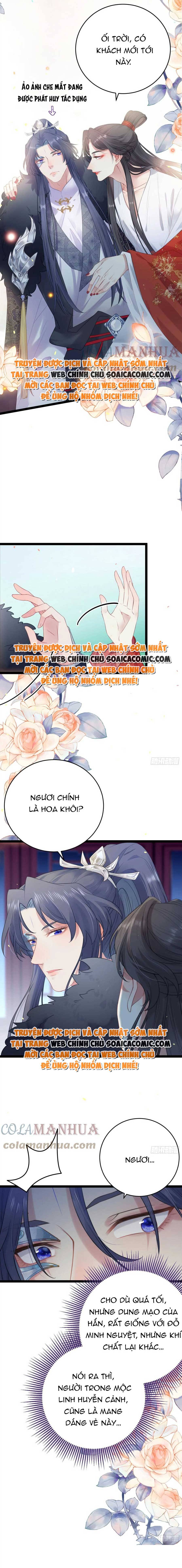 Nghịch Đồ Muốn Ức Hiếp Sư Phụ Mỗi Ngày: Chapter 67