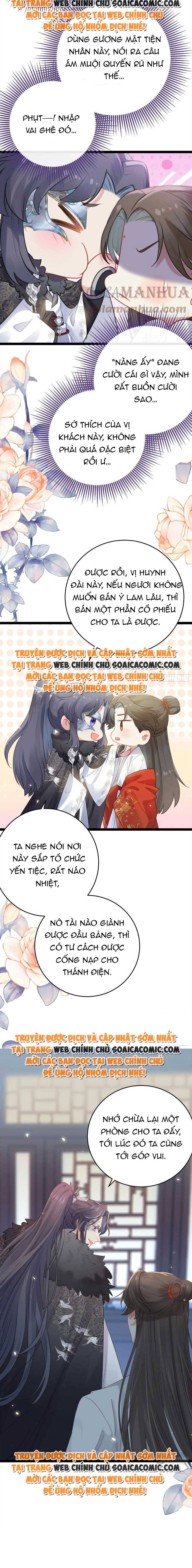 Nghịch Đồ Muốn Ức Hiếp Sư Phụ Mỗi Ngày: Chapter 67