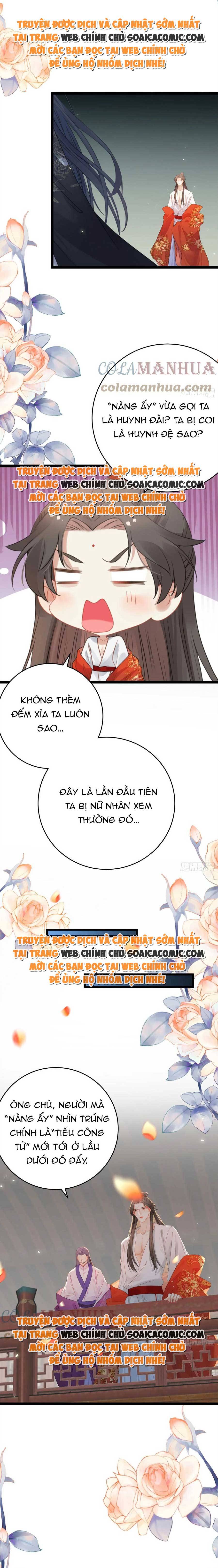 Nghịch Đồ Muốn Ức Hiếp Sư Phụ Mỗi Ngày: Chapter 67