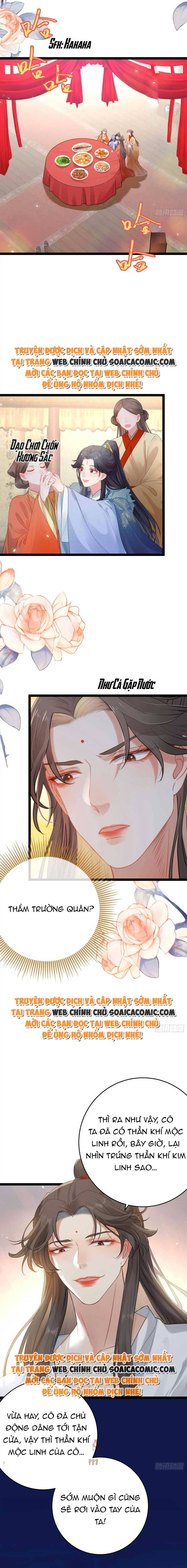 Nghịch Đồ Muốn Ức Hiếp Sư Phụ Mỗi Ngày: Chapter 67