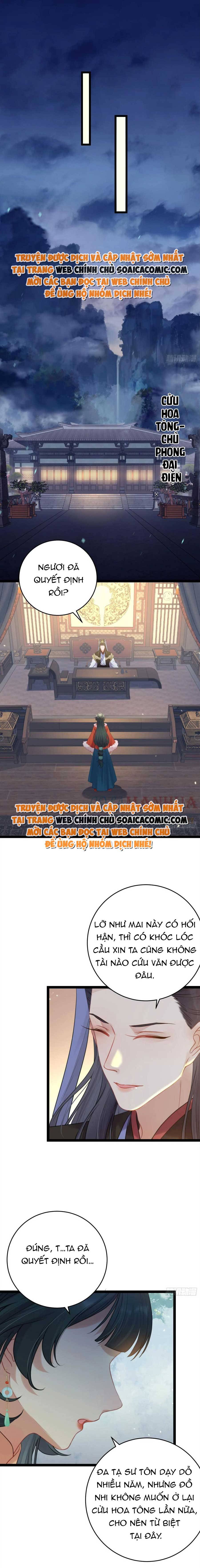 Nghịch Đồ Muốn Ức Hiếp Sư Phụ Mỗi Ngày: Chapter 67