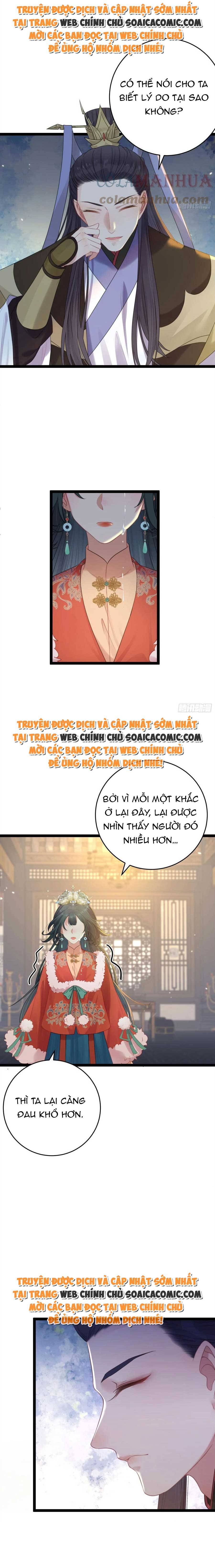 Nghịch Đồ Muốn Ức Hiếp Sư Phụ Mỗi Ngày: Chapter 67