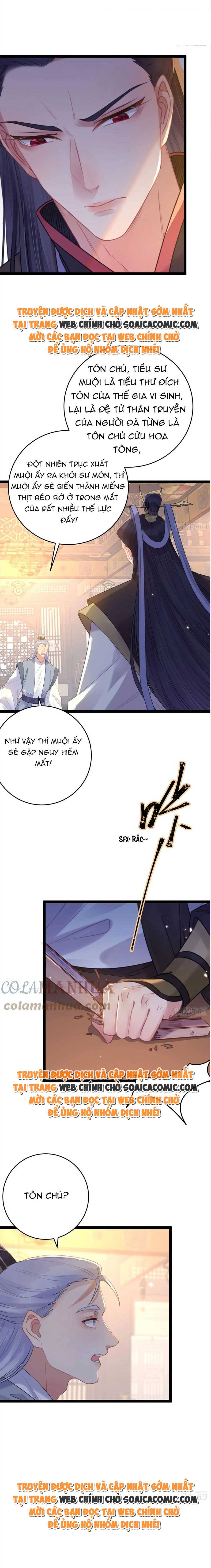 Nghịch Đồ Muốn Ức Hiếp Sư Phụ Mỗi Ngày: Chapter 67