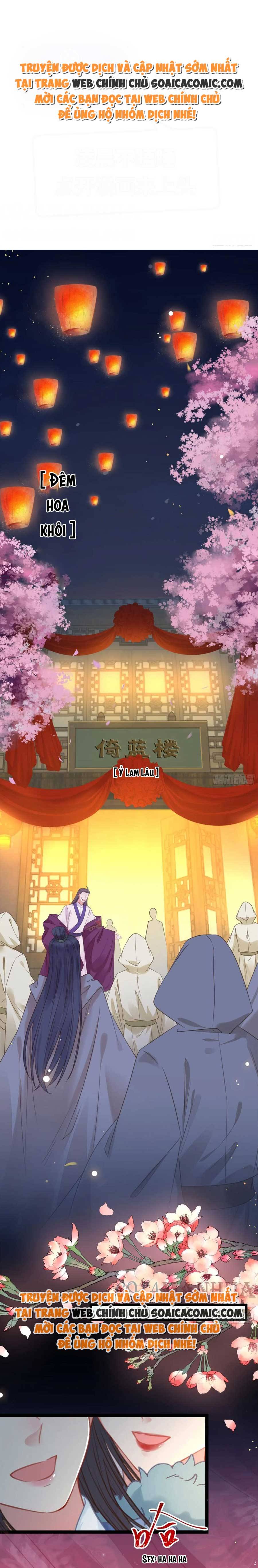 Nghịch Đồ Muốn Ức Hiếp Sư Phụ Mỗi Ngày: Chapter 68