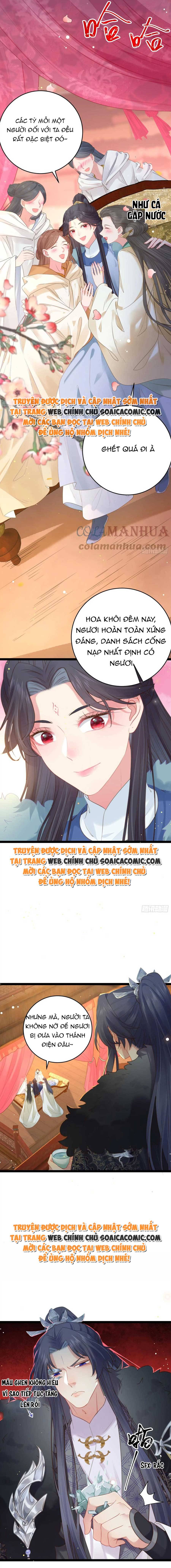 Nghịch Đồ Muốn Ức Hiếp Sư Phụ Mỗi Ngày: Chapter 68