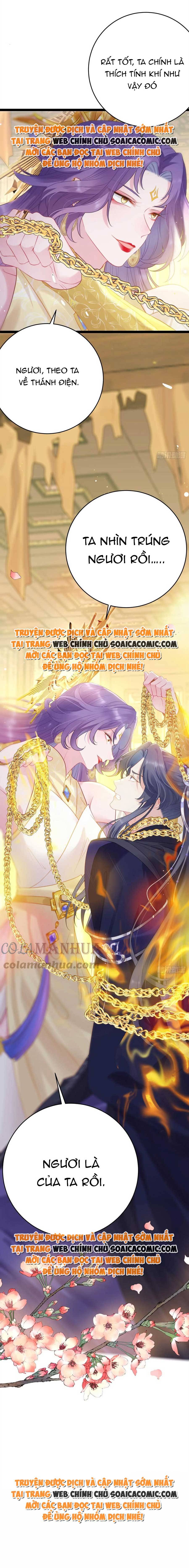 Nghịch Đồ Muốn Ức Hiếp Sư Phụ Mỗi Ngày: Chapter 68
