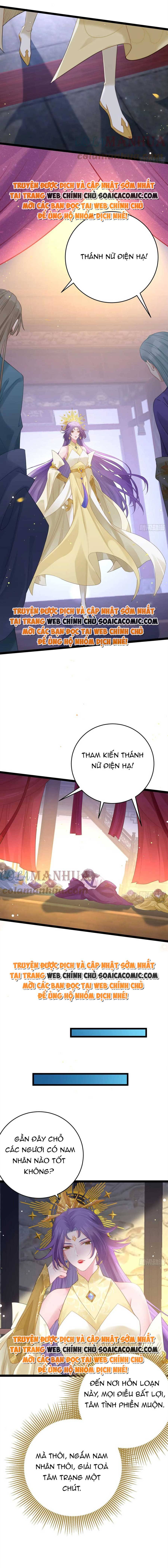 Nghịch Đồ Muốn Ức Hiếp Sư Phụ Mỗi Ngày: Chapter 68