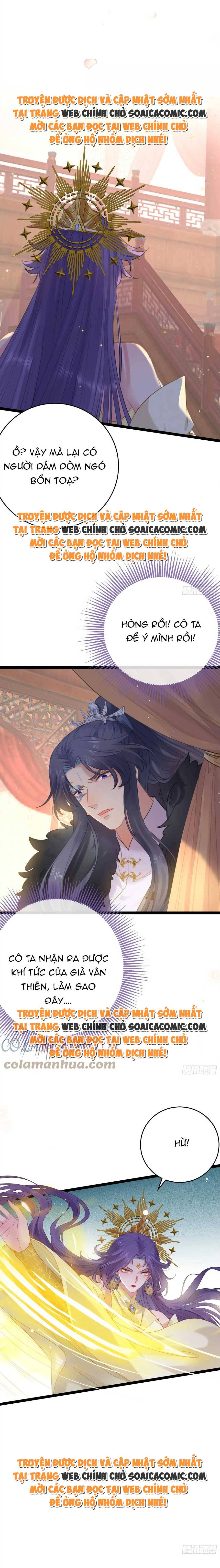Nghịch Đồ Muốn Ức Hiếp Sư Phụ Mỗi Ngày: Chapter 68