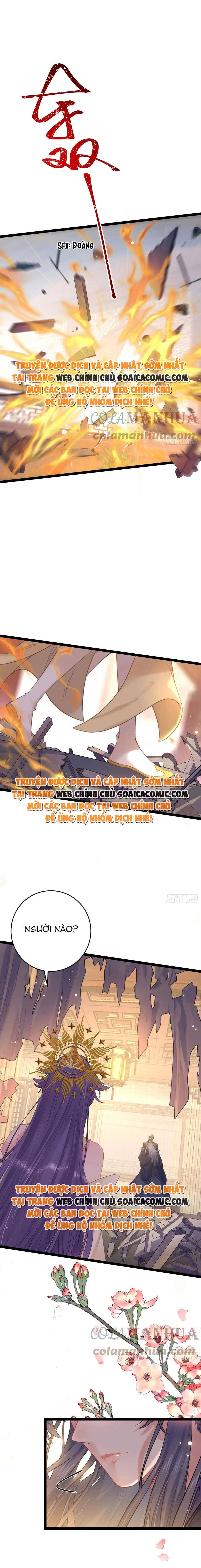 Nghịch Đồ Muốn Ức Hiếp Sư Phụ Mỗi Ngày: Chapter 68