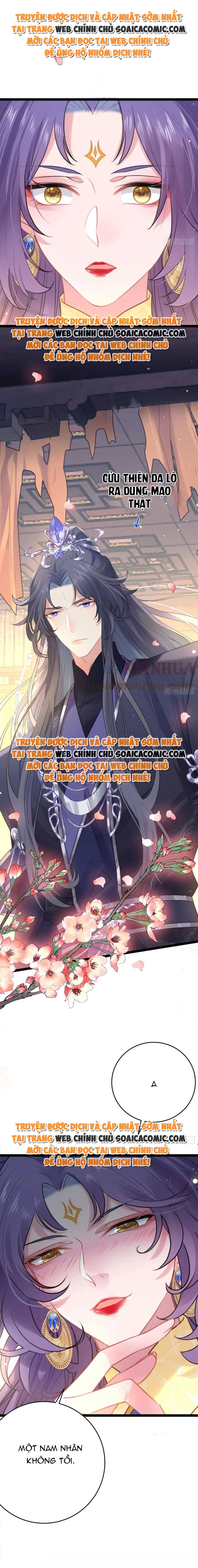Nghịch Đồ Muốn Ức Hiếp Sư Phụ Mỗi Ngày: Chapter 68