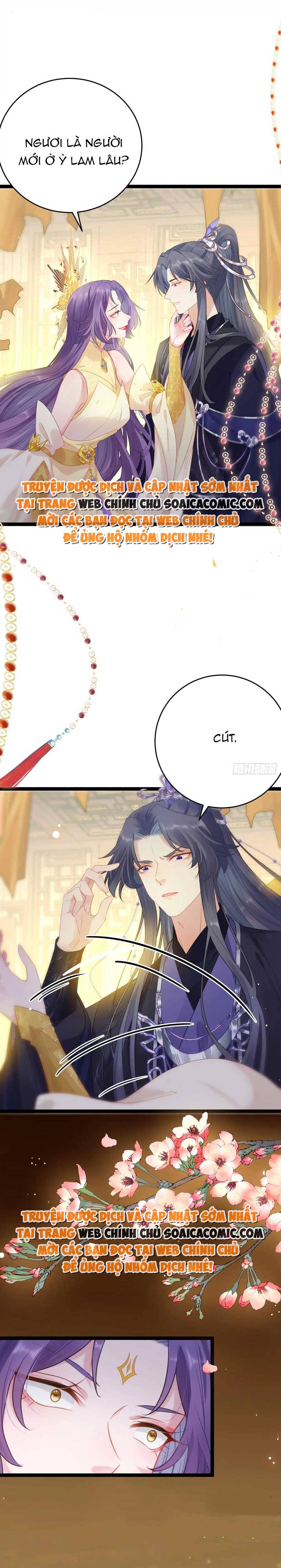 Nghịch Đồ Muốn Ức Hiếp Sư Phụ Mỗi Ngày: Chapter 68