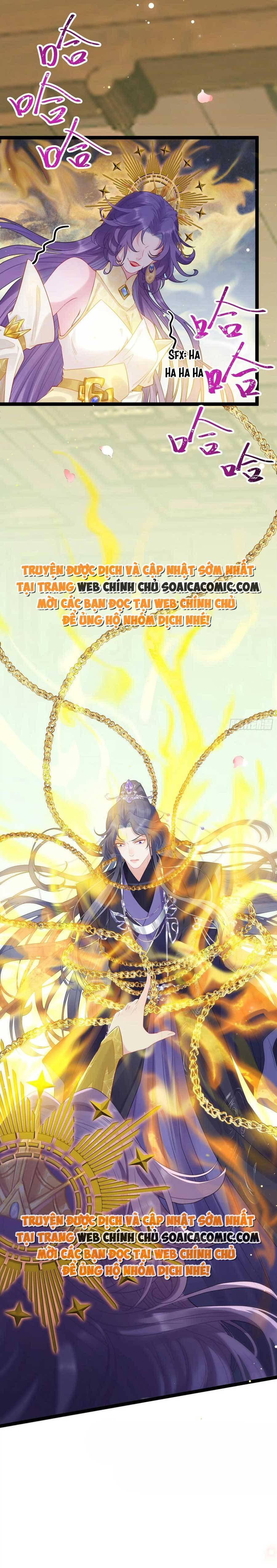 Nghịch Đồ Muốn Ức Hiếp Sư Phụ Mỗi Ngày: Chapter 68