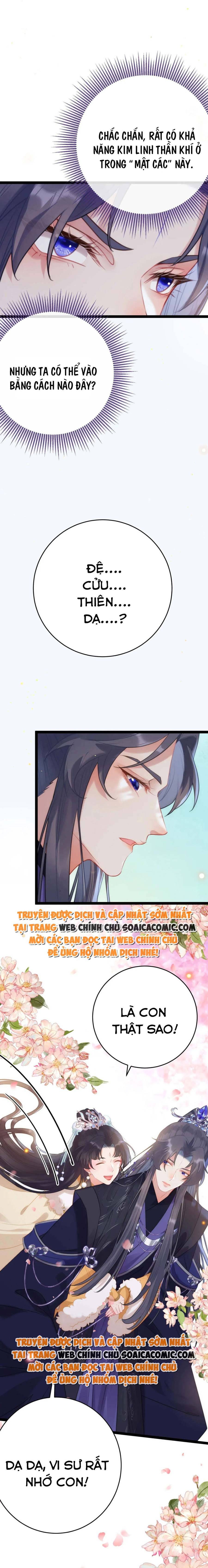 Nghịch Đồ Muốn Ức Hiếp Sư Phụ Mỗi Ngày: Chapter 69