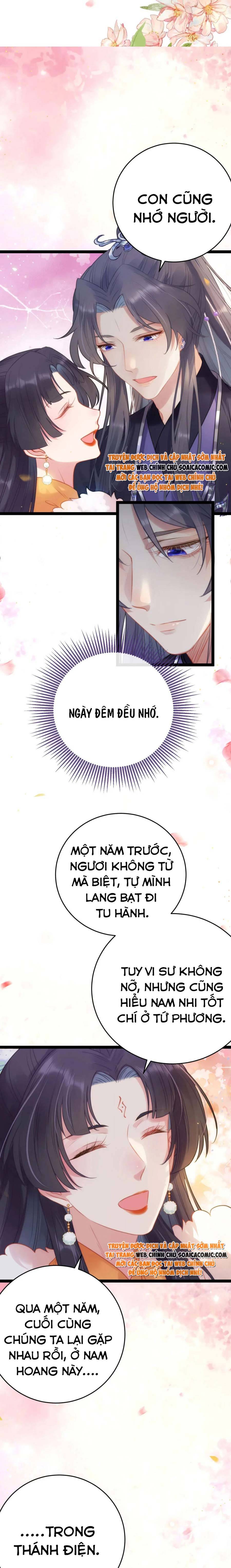 Nghịch Đồ Muốn Ức Hiếp Sư Phụ Mỗi Ngày: Chapter 69