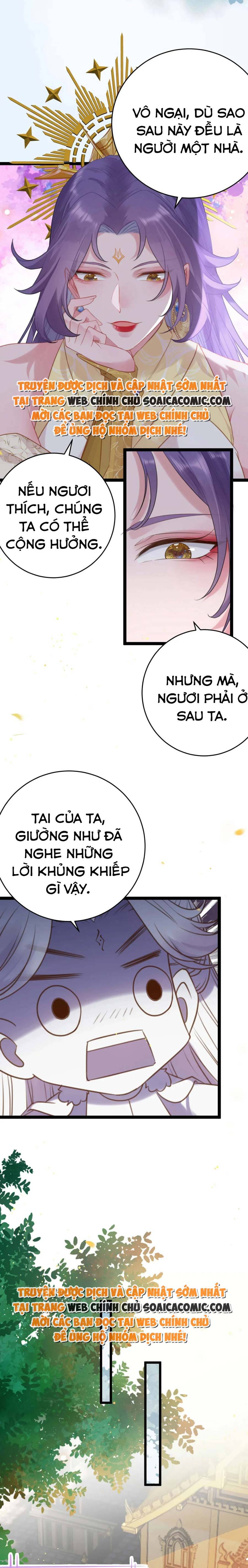 Nghịch Đồ Muốn Ức Hiếp Sư Phụ Mỗi Ngày: Chapter 69