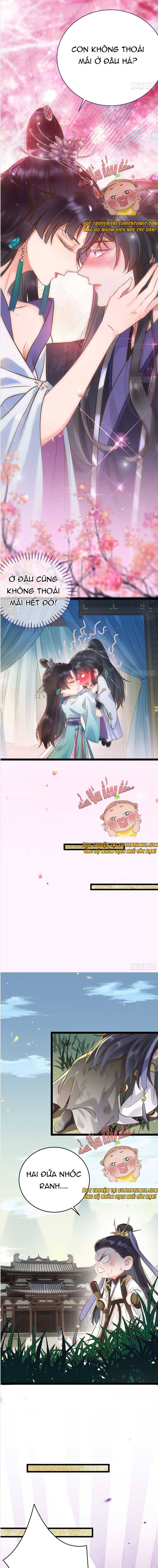 Nghịch Đồ Muốn Ức Hiếp Sư Phụ Mỗi Ngày: Chapter 7