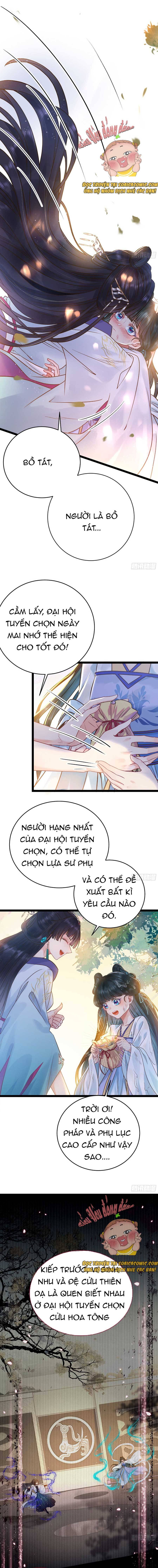 Nghịch Đồ Muốn Ức Hiếp Sư Phụ Mỗi Ngày: Chapter 7