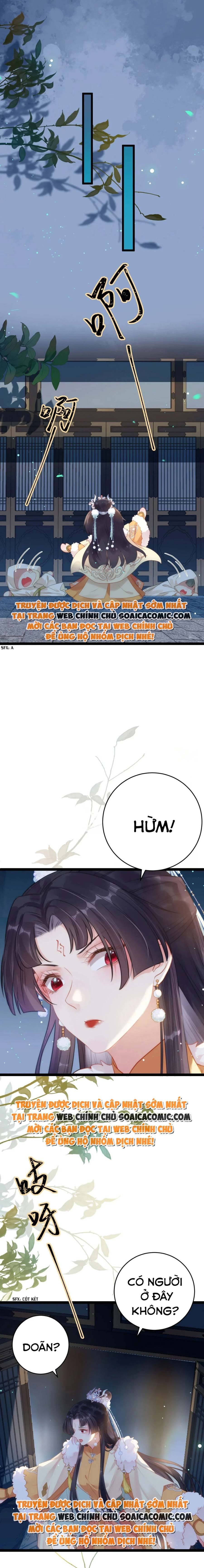 Nghịch Đồ Muốn Ức Hiếp Sư Phụ Mỗi Ngày: Chapter 70