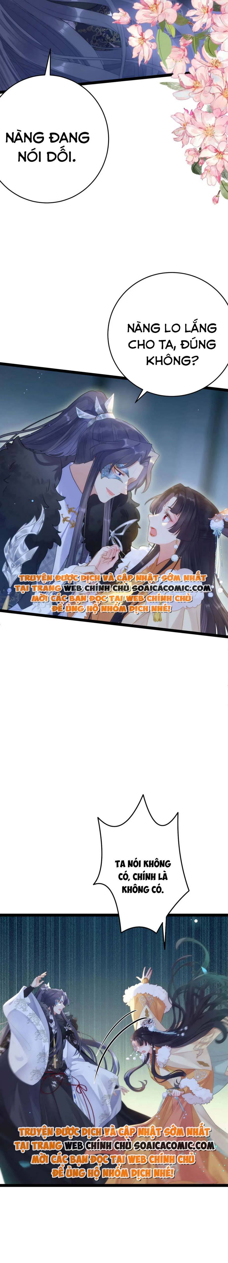 Nghịch Đồ Muốn Ức Hiếp Sư Phụ Mỗi Ngày: Chapter 70