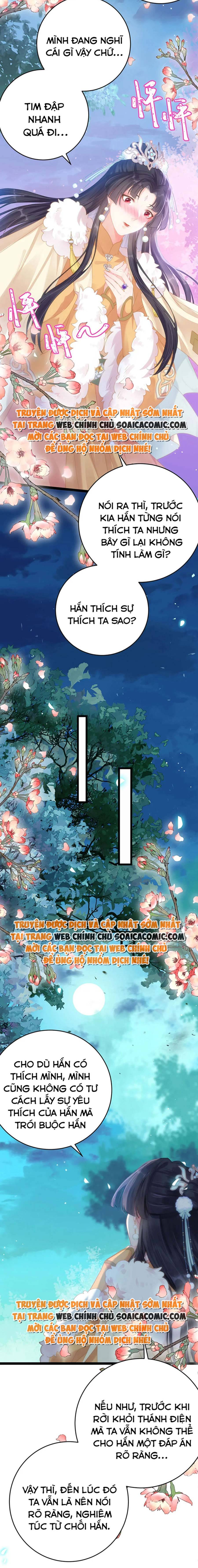 Nghịch Đồ Muốn Ức Hiếp Sư Phụ Mỗi Ngày: Chapter 71