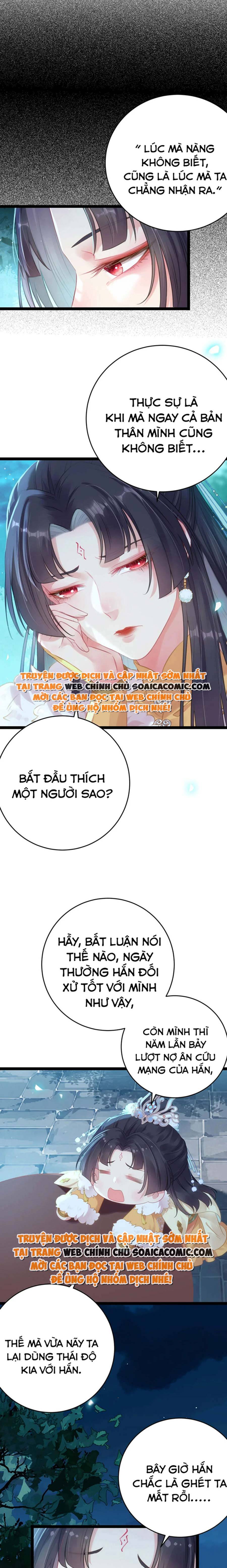 Nghịch Đồ Muốn Ức Hiếp Sư Phụ Mỗi Ngày: Chapter 71