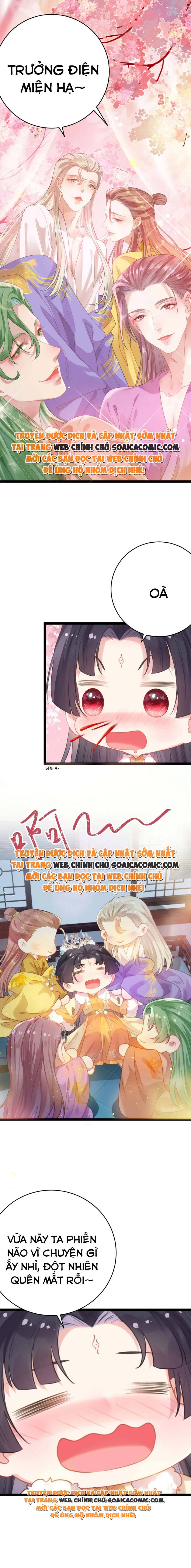 Nghịch Đồ Muốn Ức Hiếp Sư Phụ Mỗi Ngày: Chapter 71