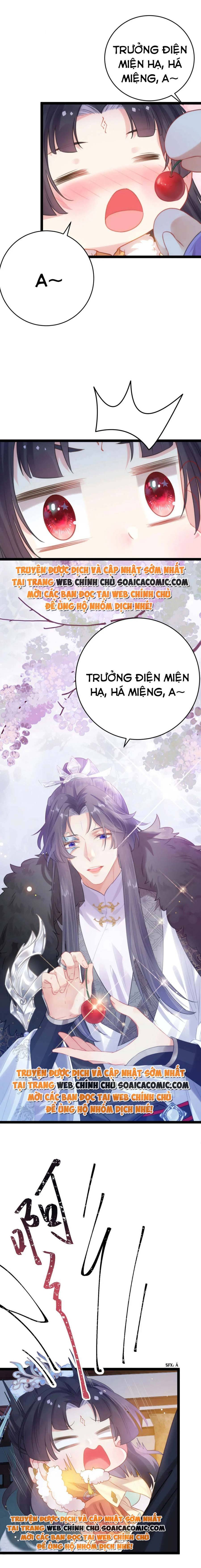 Nghịch Đồ Muốn Ức Hiếp Sư Phụ Mỗi Ngày: Chapter 71