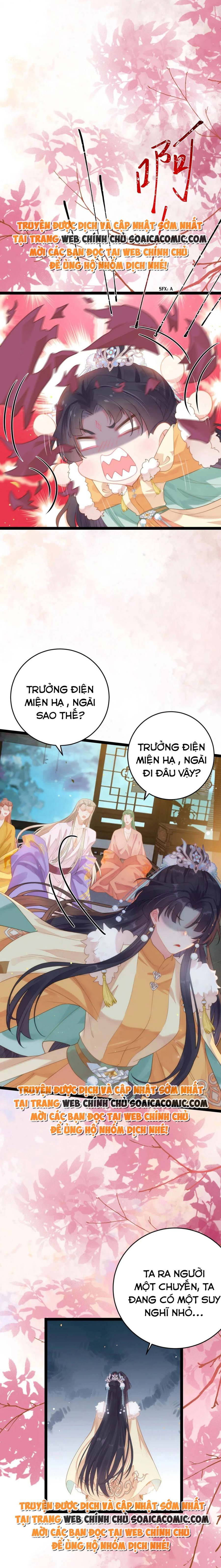 Nghịch Đồ Muốn Ức Hiếp Sư Phụ Mỗi Ngày: Chapter 71