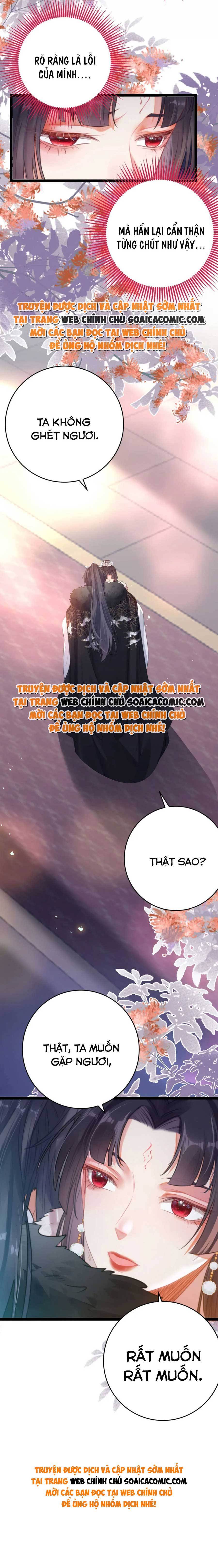 Nghịch Đồ Muốn Ức Hiếp Sư Phụ Mỗi Ngày: Chapter 72