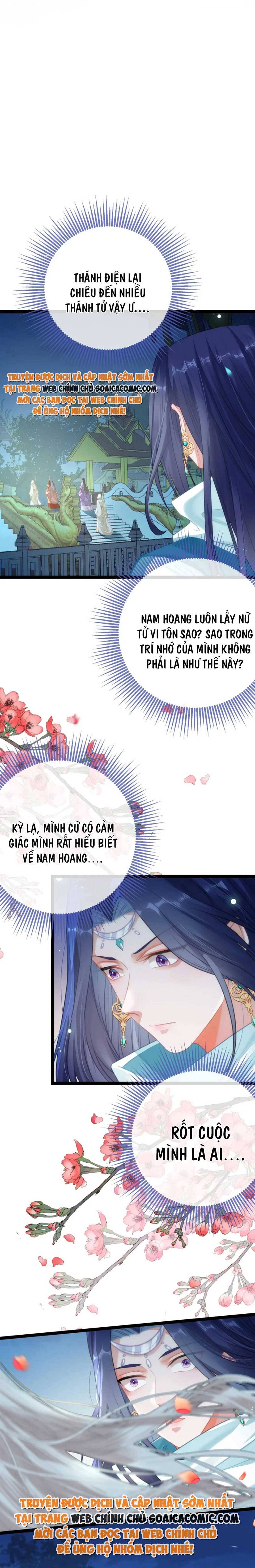 Nghịch Đồ Muốn Ức Hiếp Sư Phụ Mỗi Ngày: Chapter 72