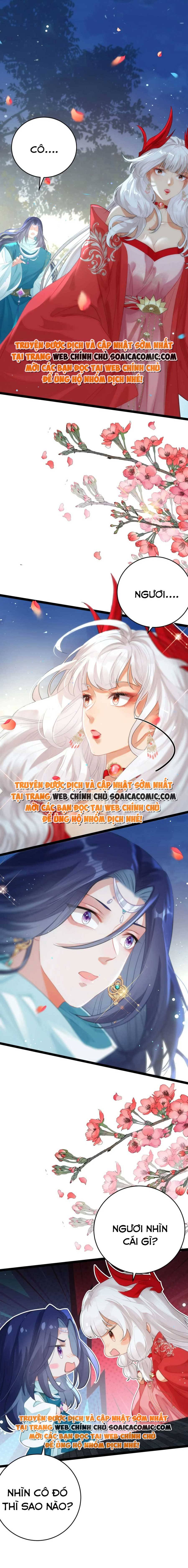 Nghịch Đồ Muốn Ức Hiếp Sư Phụ Mỗi Ngày: Chapter 72