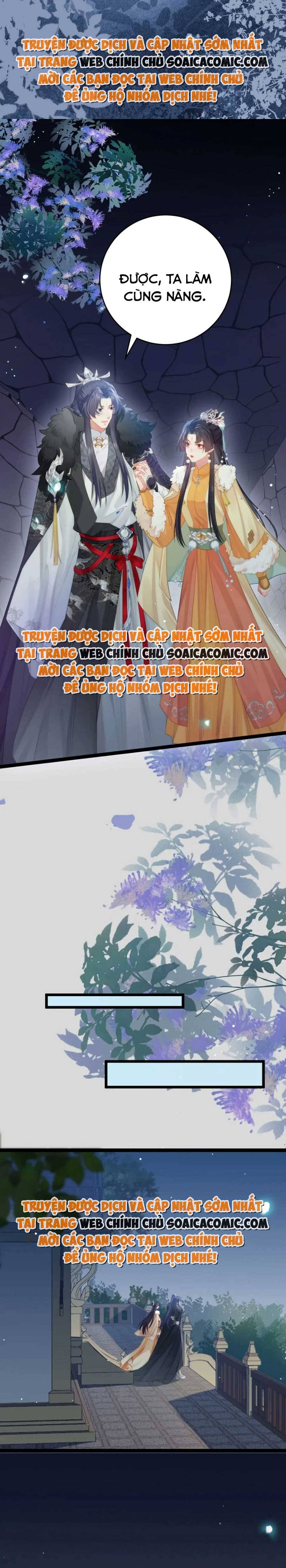 Nghịch Đồ Muốn Ức Hiếp Sư Phụ Mỗi Ngày: Chapter 73
