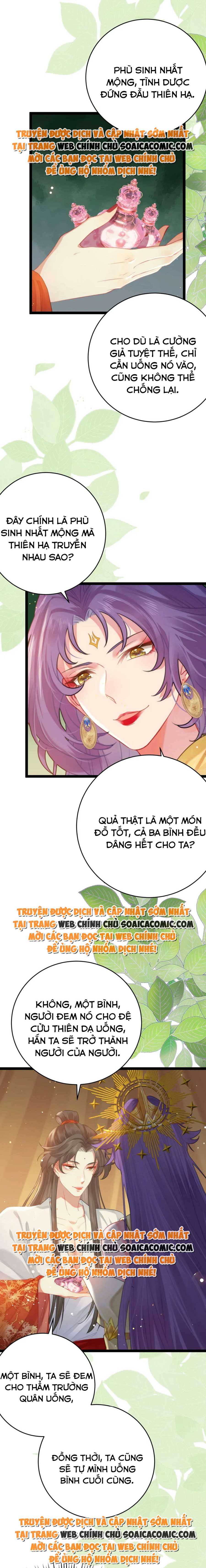 Nghịch Đồ Muốn Ức Hiếp Sư Phụ Mỗi Ngày: Chapter 73