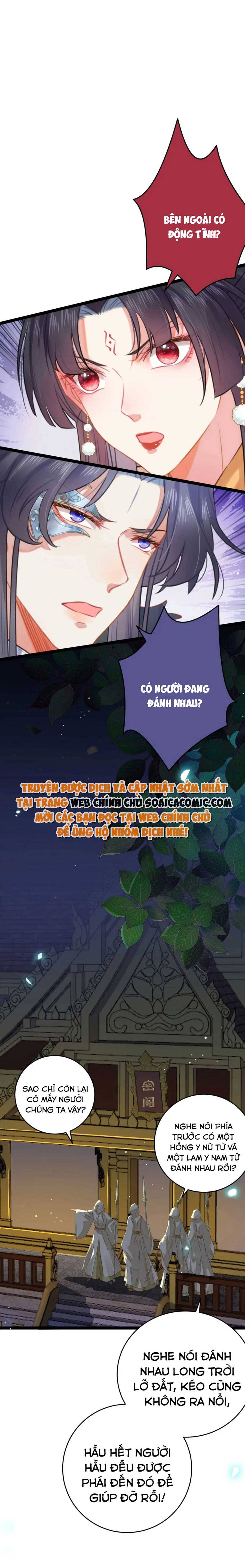 Nghịch Đồ Muốn Ức Hiếp Sư Phụ Mỗi Ngày: Chapter 73