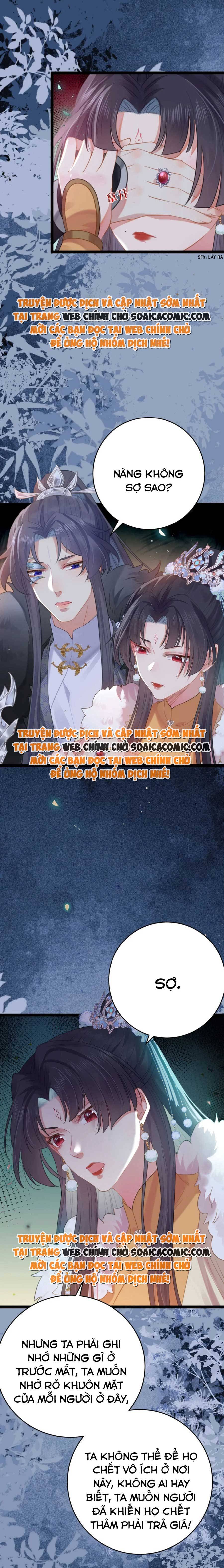 Nghịch Đồ Muốn Ức Hiếp Sư Phụ Mỗi Ngày: Chapter 73
